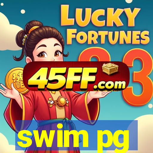 swim pg